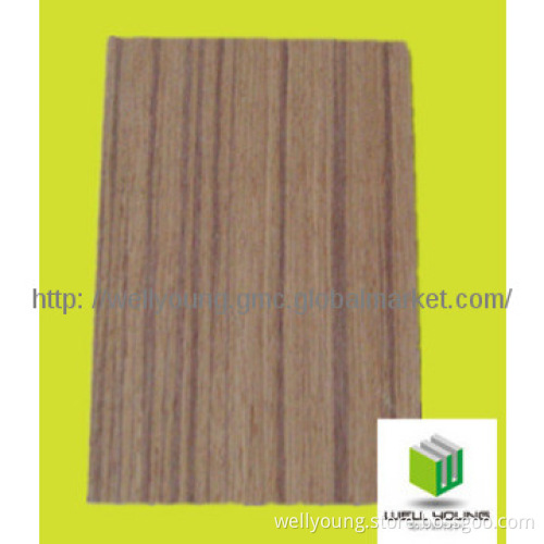 wood laminated decorative mgo panel